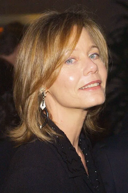 Susan Dey profile