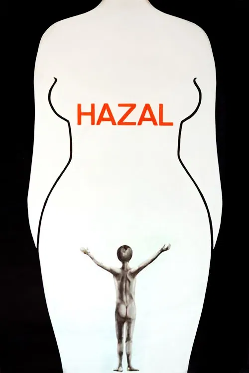 Hazal poster
