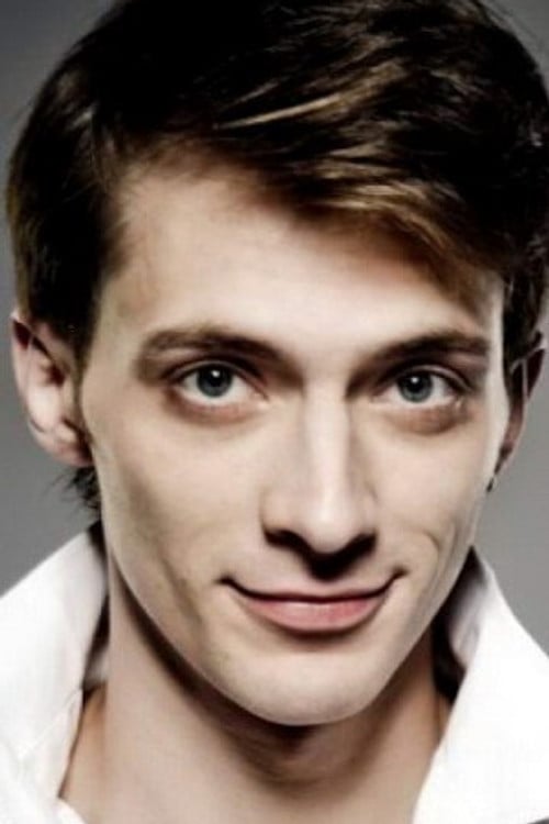 Anton Feoktistov profile