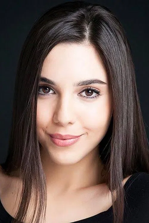 Pelin Uluksar profile