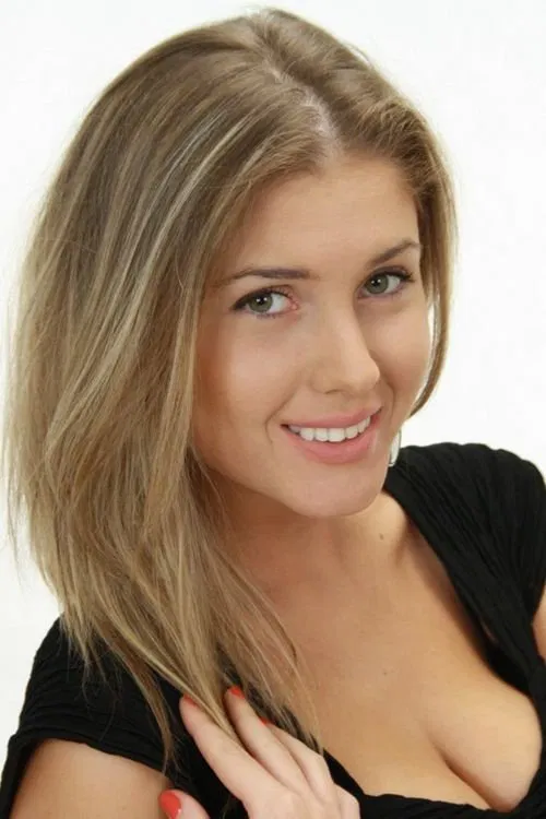 Evgeniya Godunova profile