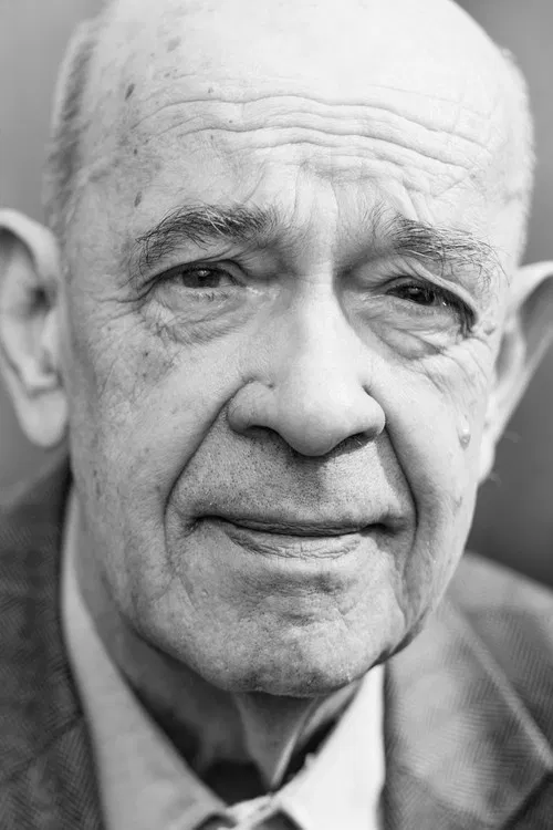 Antoni Krauze profile