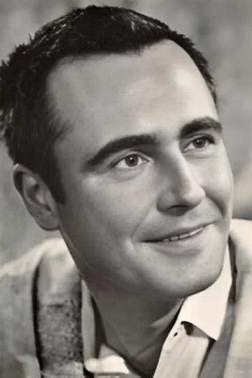 Dietrich Kerky profile