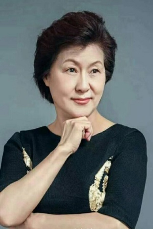 Liu Young profile