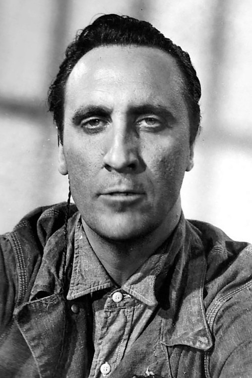 Timothy Carey profile