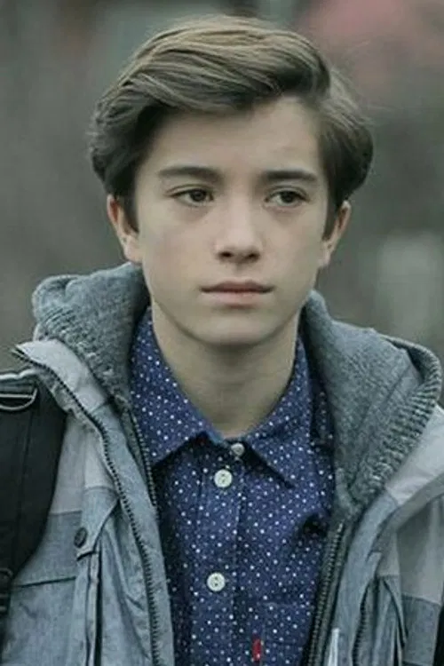 Natan Czyżewski profile