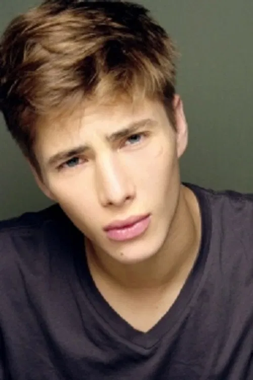 Lou-Nil Font profile