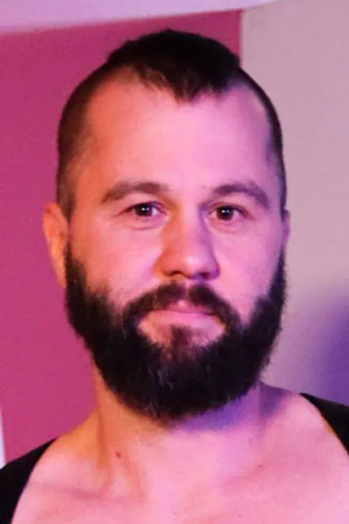 Rencher Spence profile