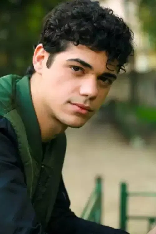 Emanuele Misuraca profile