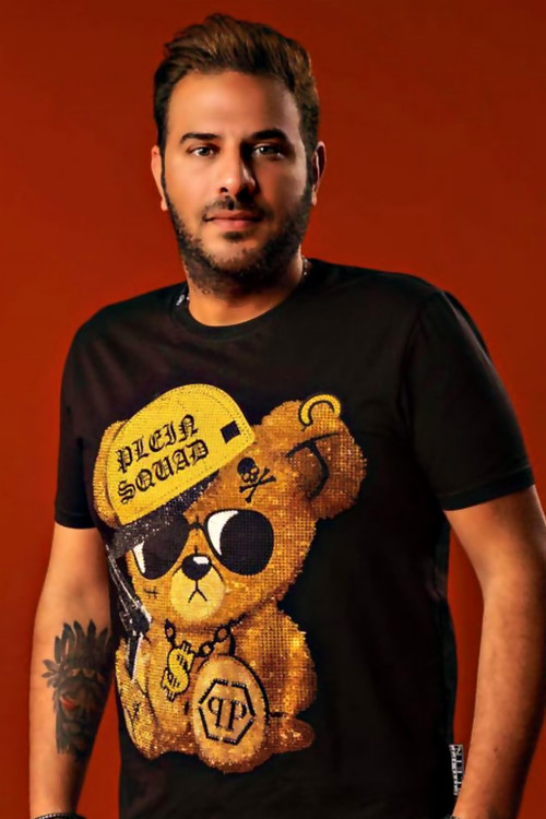 Mohamed Samir profile