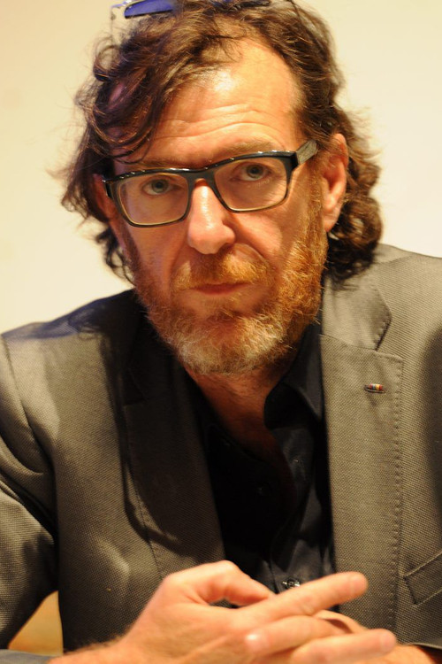 Bernard George profile