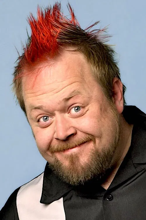 Asgeir Borgemoen profile