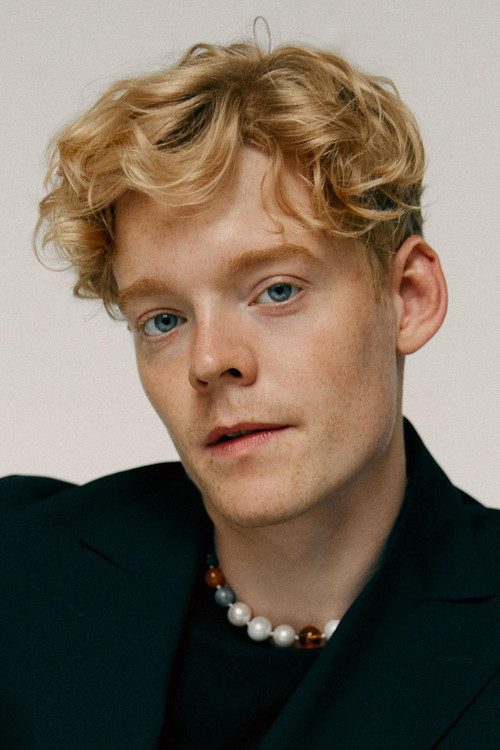 Lucas Lynggaard Tønnesen profile