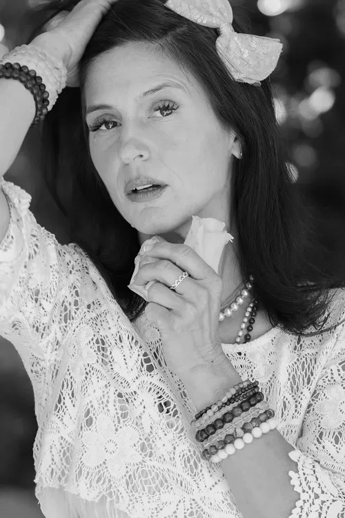 Harmony Blossom profile