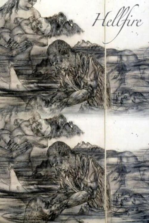 Hellfire: A Journey from Hiroshima poster