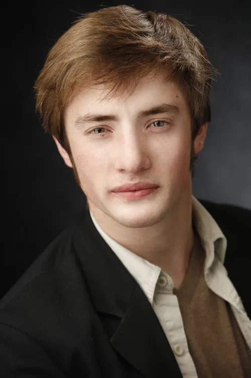 Dashiell Wolf profile