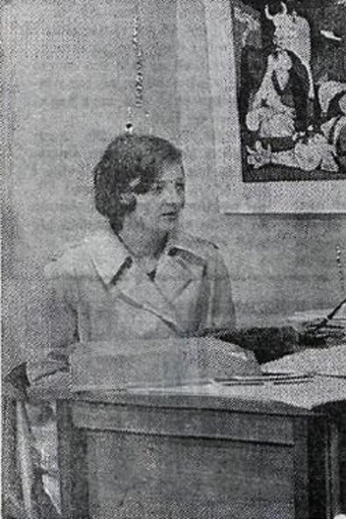 Einleikur á ritvél poster