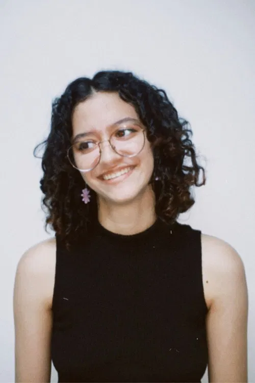 Maria Clara Lima profile