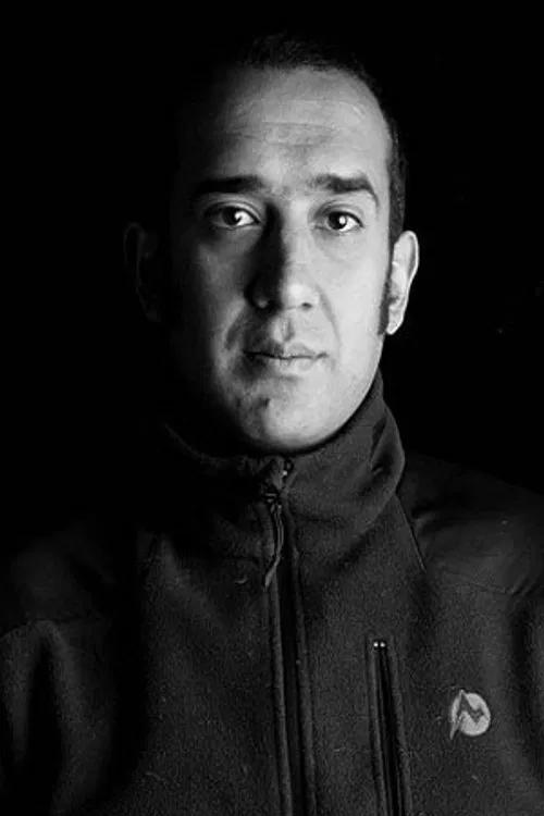 Daniel García profile