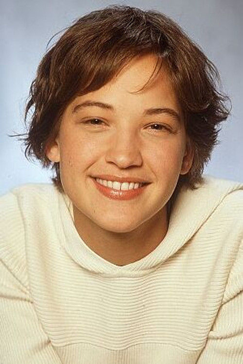 Colleen Haskell profile