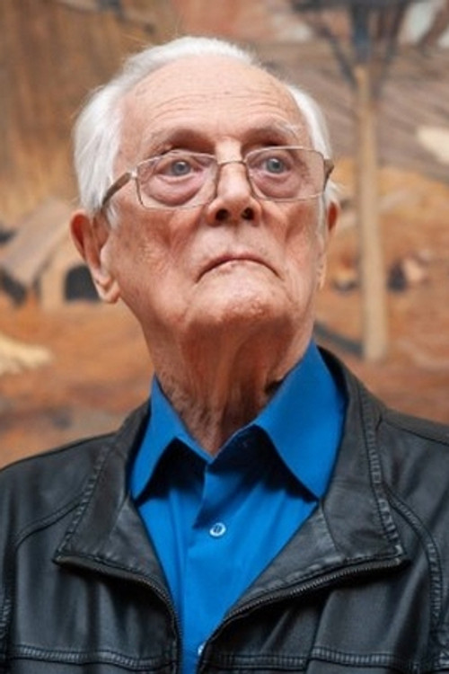 Florian Yuriev profile