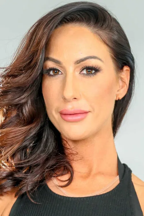 Tiffany Brookes profile