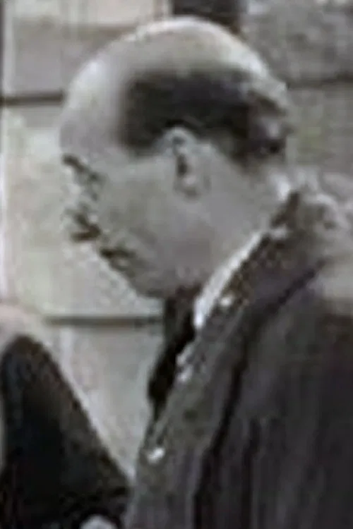 Olimpio Bobbio profile