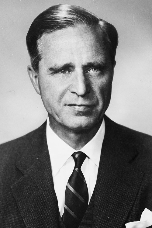 Prescott Bush profile