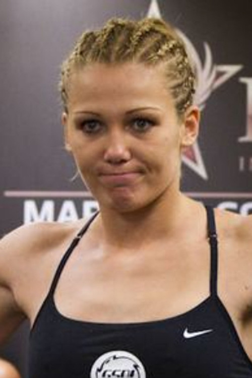 Romy Ruyssen profile