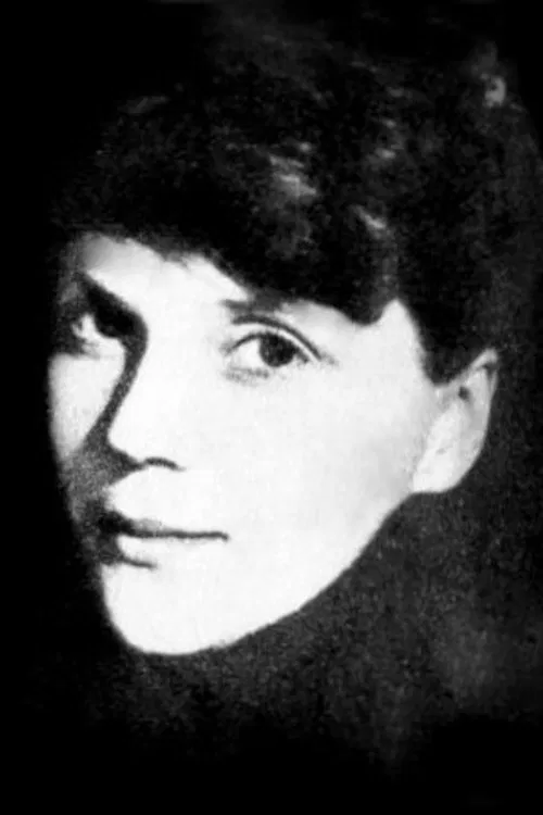 Galina Fyodorova profile