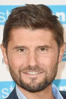 Christophe Beaugrand profile