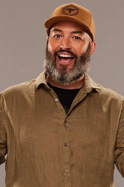 Duncan Heyde profile