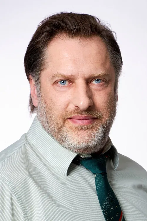 Libor Jeník profile