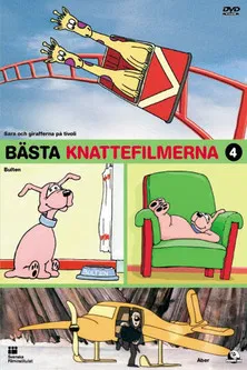 Bulten ... "katter är egentligen okay" ... poster