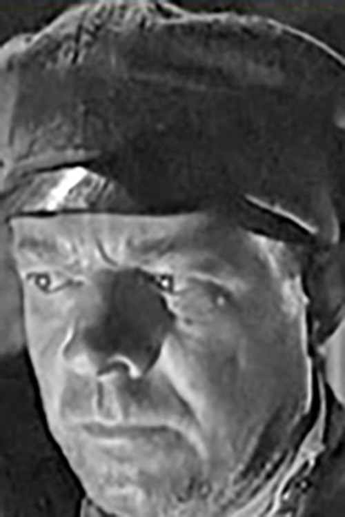 Valiry Pushkarev profile