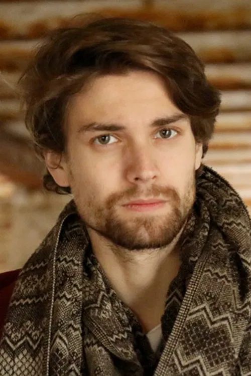 Pablo Alarson profile