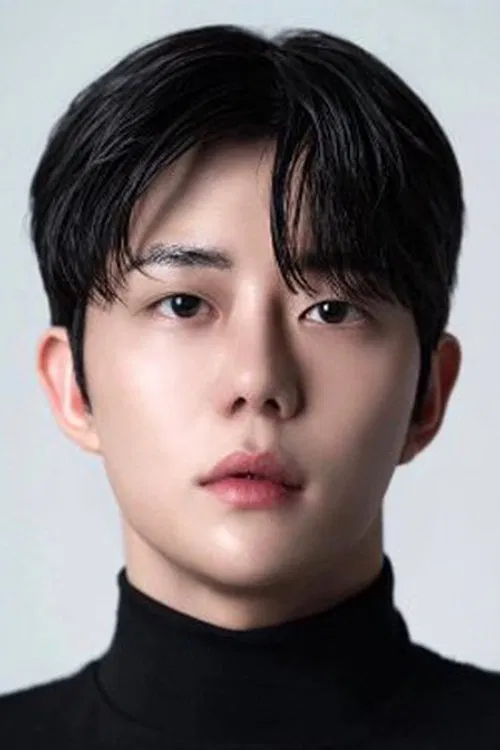 Park Chang-hoon profile