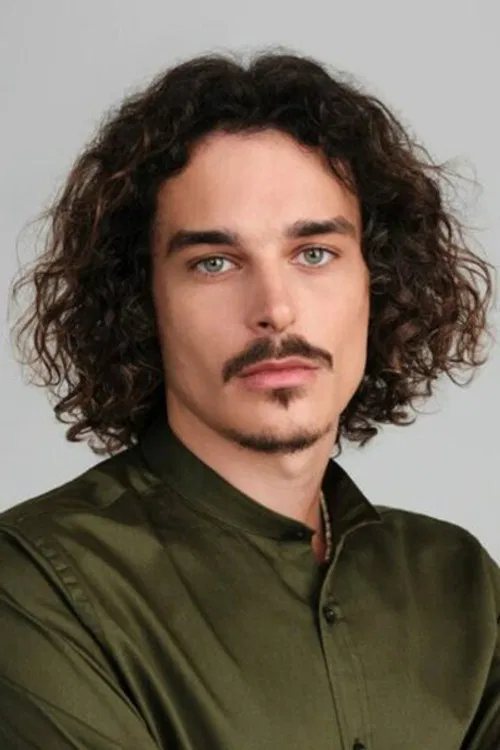 Nikos Koukas profile