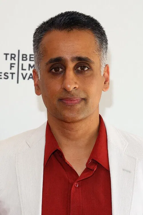 Sanjay Rawal profile