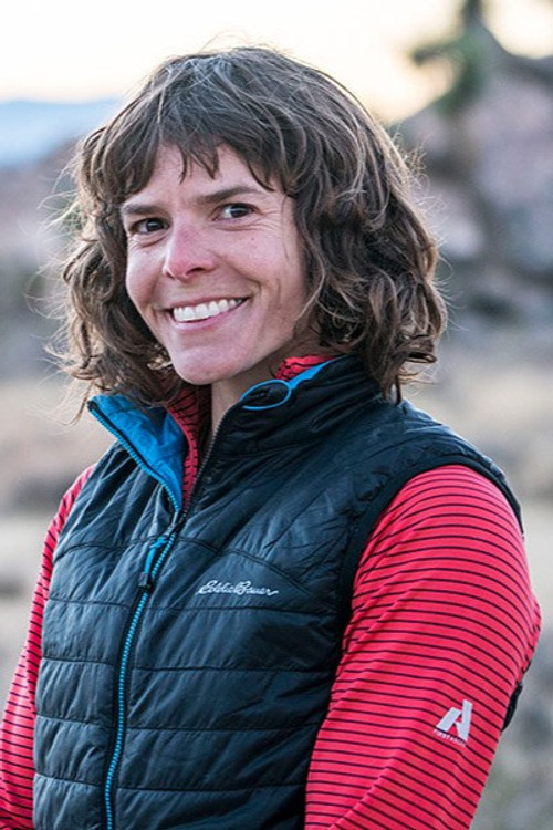 Katie Lambert profile