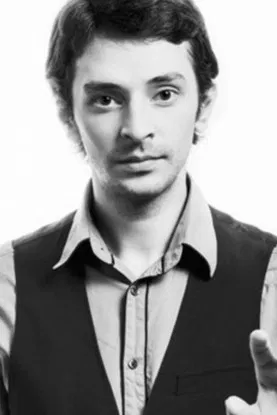 Maksim Tuchvatulin profile