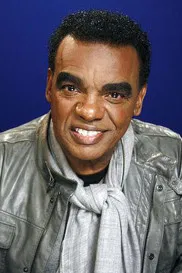 Ronald Isley profile