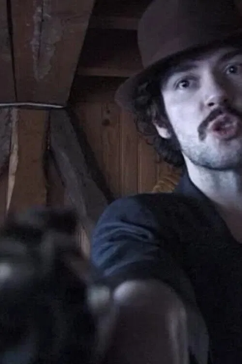 Qui a tué Johnny Mac? poster