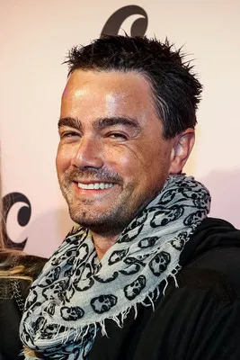 Dinand Woesthoff profile