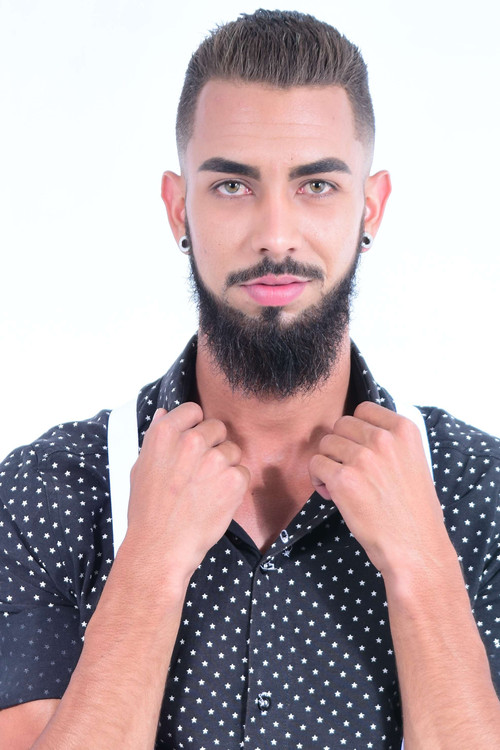 Léo Rodrigues profile