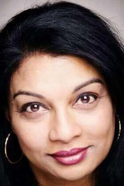 Leela Patel profile