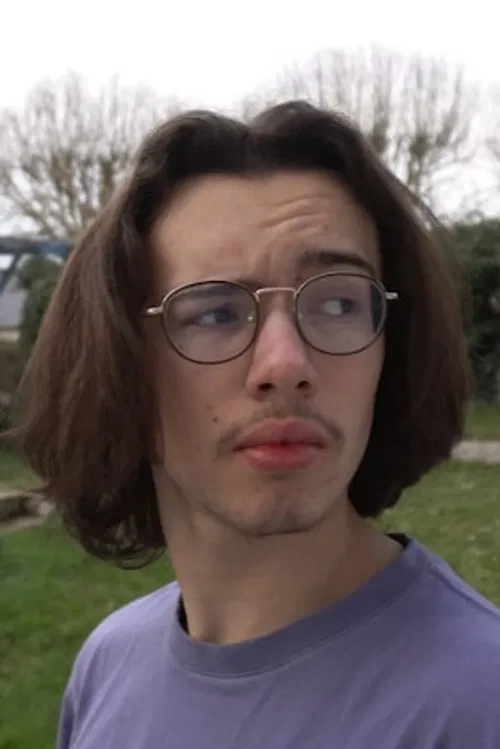 Lucas George profile