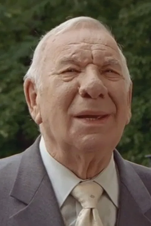 Günter Kütemeyer profile