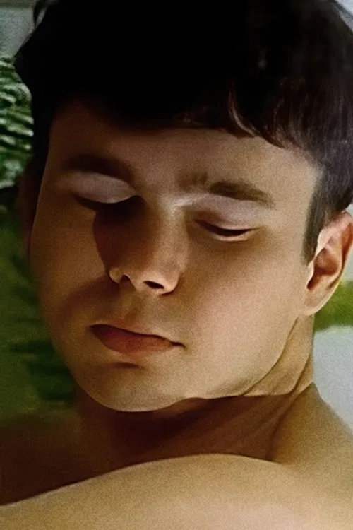 Jerry Peters profile