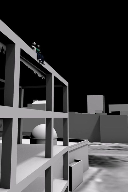 Lethal Warning: The Killing of Luai Kahil and Amir a-Nimrah poster